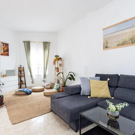 Apartamento 136 By Sunkeyrents *