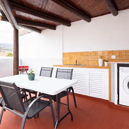 Apartamento 136 By Sunkeyrents *