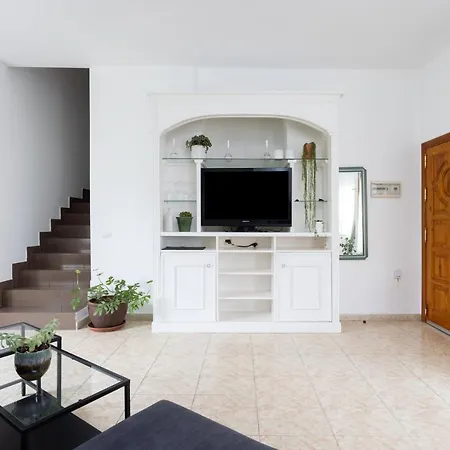 Apartamento 136 By Sunkeyrents