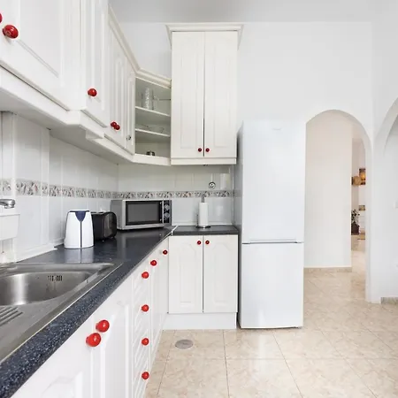 136 By Sunkeyrents Apartamento