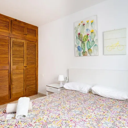 Apartamento 136 By Sunkeyrents
