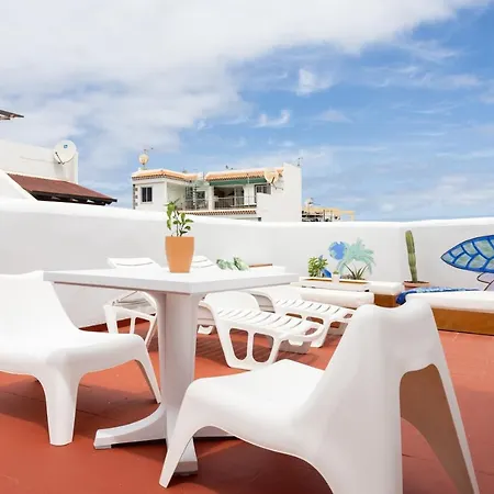 Apartamento 136 By Sunkeyrents