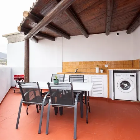 136 By Sunkeyrents Apartment Alcalá la Real