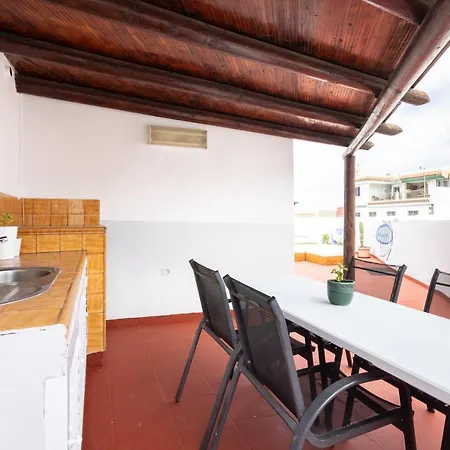 136 By Sunkeyrents Apartment Alcalá la Real