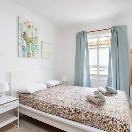Apartment 136 By Sunkeyrents Alcalá la Real
