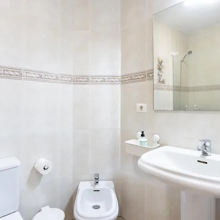 136 By Sunkeyrents Apartment Alcalá la Real