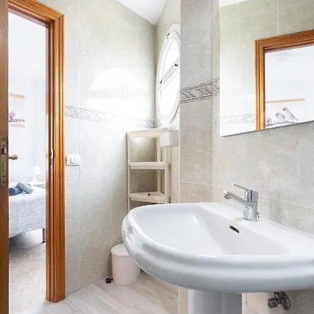 Apartment 136 By Sunkeyrents Alcalá la Real